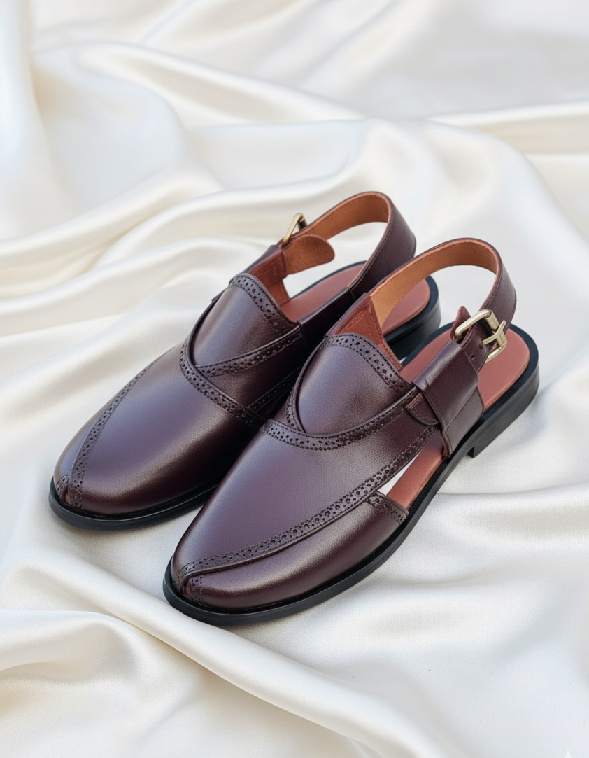 Handmade Peshawari kheri 100% Original Premium Quality