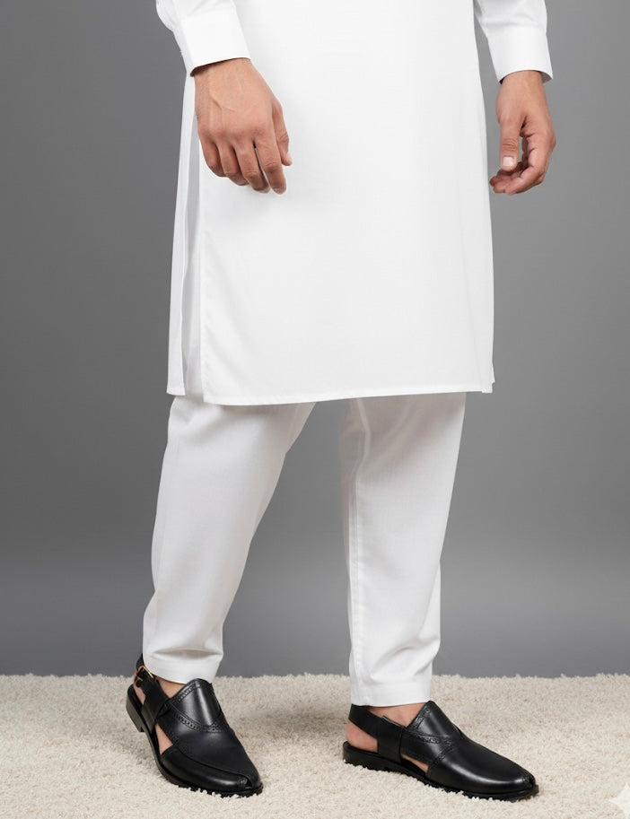 Handmade Black Peshawari Kheri 100% Original Premium Quality