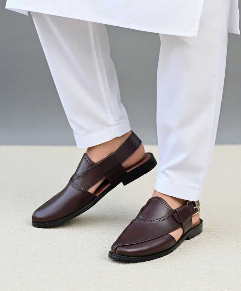 Handmade Peshawari kheri 100% Original Premium Quality