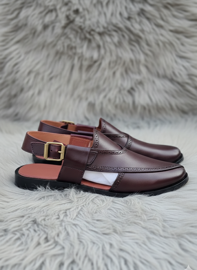 Handmade Peshawari kheri 100% Original Premium Quality